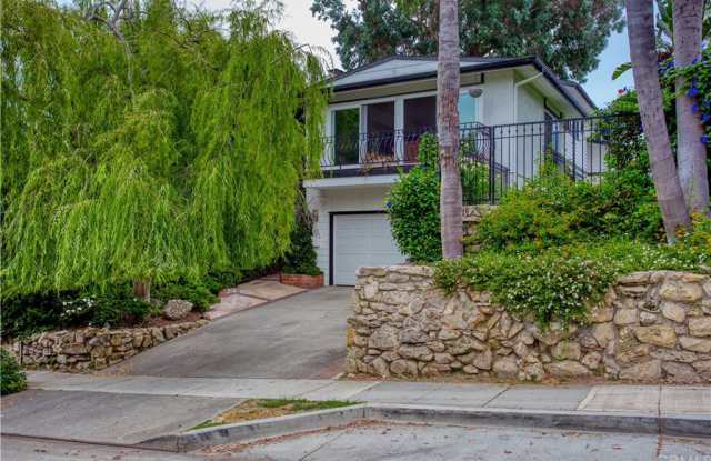 412 Avocado - 412 Avocado Avenue, Newport Beach, CA 92625