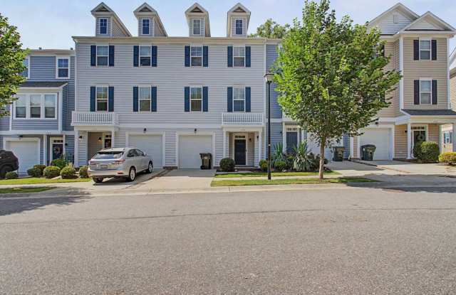 Stunning 2019-built modern townhome available for rent! photos photos