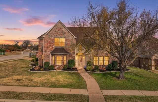 1105 Reata Drive photos photos