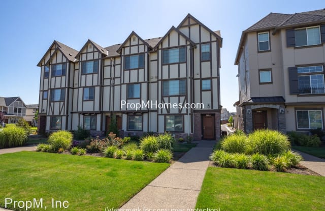 28452 SW Villebois Drive N - 28452 Southwest Villebois Drive North, Wilsonville, OR 97070