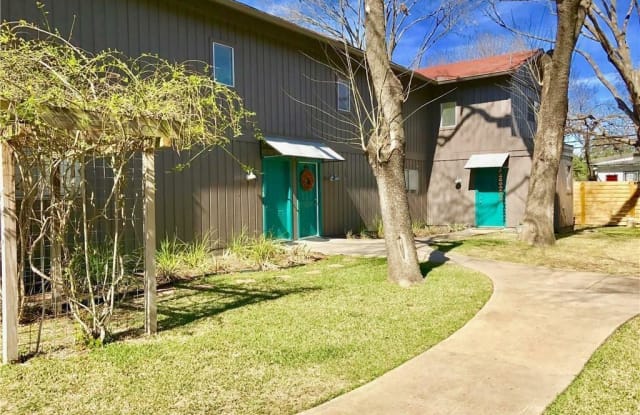 608 Franklin Boulevard - 608 Franklin Boulevard, Austin, TX 78751