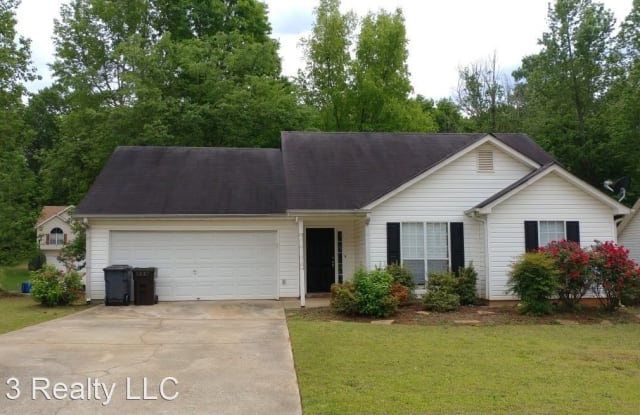 400 Edgewood Dr - 400 Edgewood Drive, McDonough, GA 30253