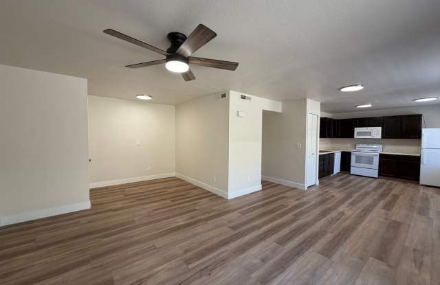 REMODELED TWO BEDROOM IN DOWTOWN! photos photos