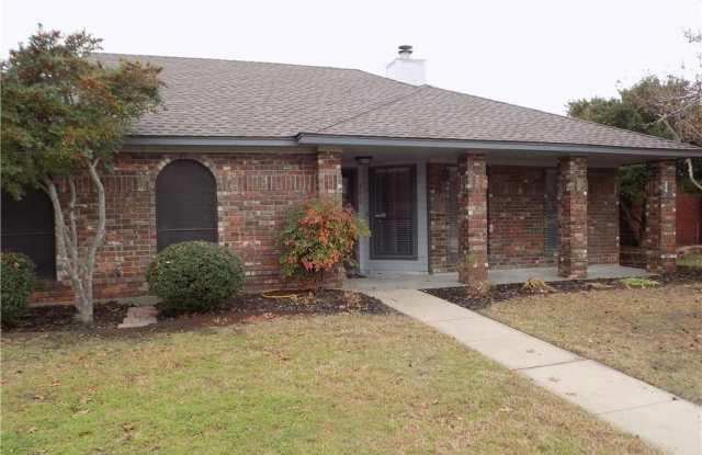 506 Clover Court - 506 Clover Court, Allen, TX 75002