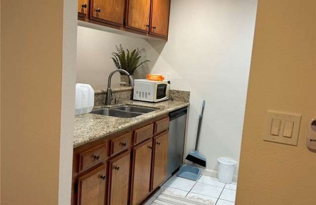 13100 Gilbert - 13100 Gilbert Street, Garden Grove, CA 92844