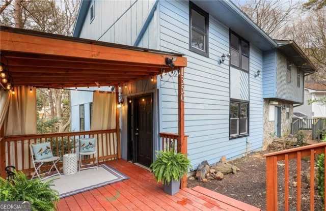 1350 Overlook Cove SE - 1350 Overlook Cove Southeast, Smyrna, GA 30080 1350 Overlook Cove SE - 1350 Overlook Cove Southeast, Smyrna, GA 30080