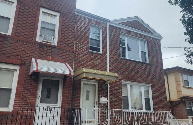 79-16 69 Avenue photos photos