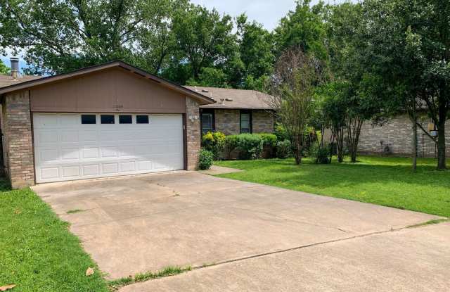 11003 Ptarmigan Drive - 11003 Ptarmigan Drive, Austin, TX 78758