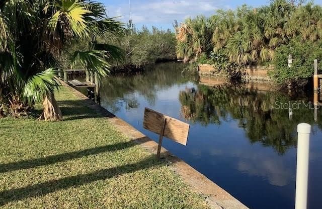 2819 SHANNON DRIVE - 2819 Shannon Drive, Cleveland, FL 33950