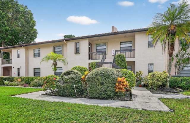9268 Vista Del Lago - 9268 Vista Del Lago, Palm Beach County, FL 33428