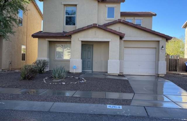 4264 E Babbling Brook Dr Gallery 1
