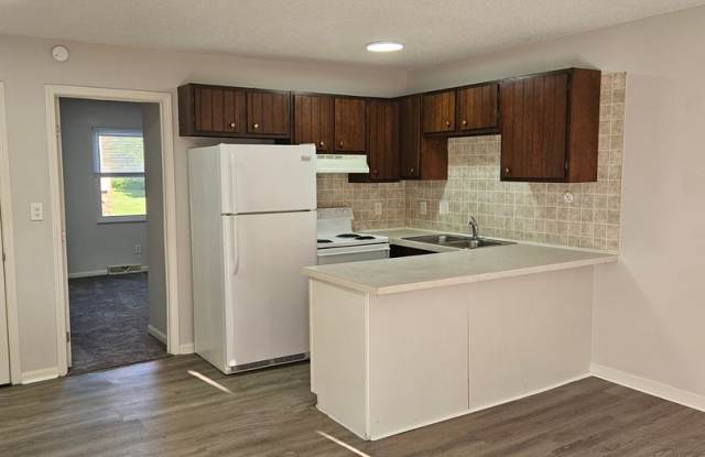 Green Valley Apartments photos photos