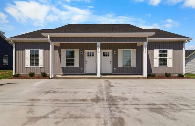 1007 Oak Street - A photos photos