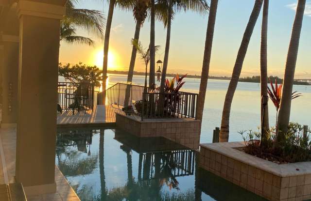 1 Sailfish Road - 1 Sailfish Road, Vero Beach, FL 32960