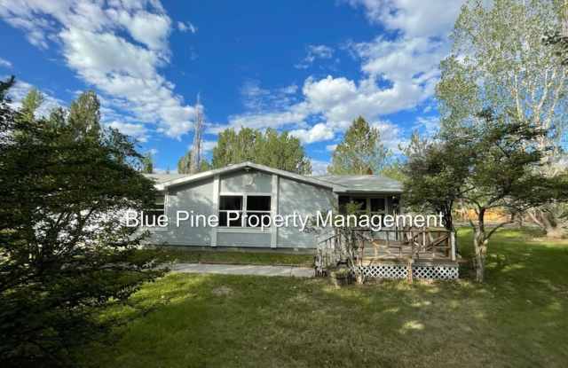 587 West 10 South - 587 West 10 South, Bingham County, ID 83221