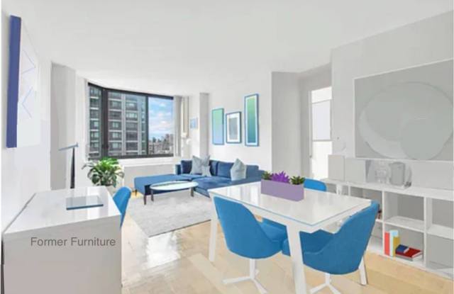 200  East 65th Street - 200 East 65th Street, New York City, NY 10065