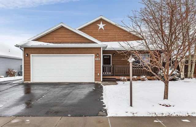 681 North River Rock Drive - 681 North River Rock Drive, Gallatin County, MT 59714 681 North River Rock Drive - 681 North River Rock Drive, Gallatin County, MT 59714