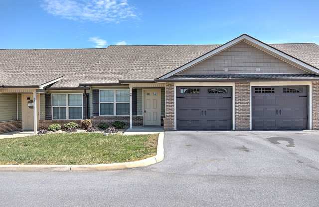 20 Sutter Place - 20 Sutter Place, Washington County, TN 37615