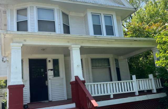Section 8 Accepted! Charming 4-bedroom home, ready for you! photos photos