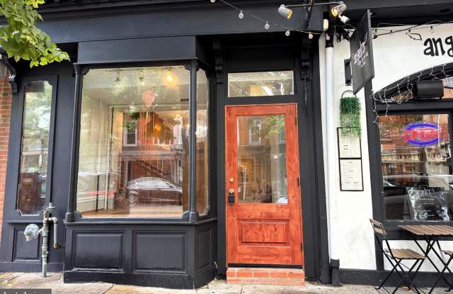 1033 S CHARLES Street Gallery 1
