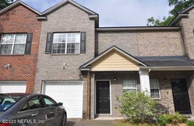 3470 DREW ST - 3470 Drew Street, Jacksonville, FL 32207