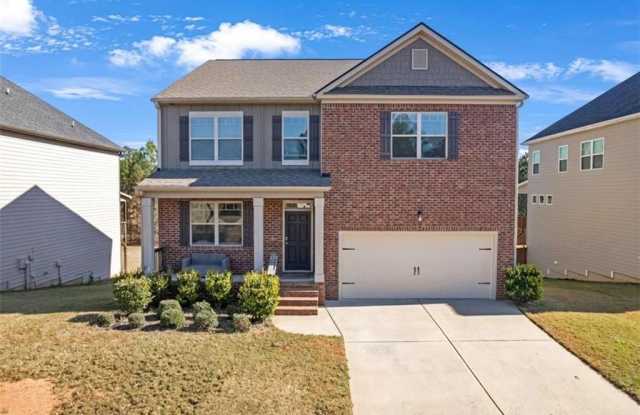 8013 Coleson Crossing - 8013 Coleson Crossing, Heron Bay, GA 30248