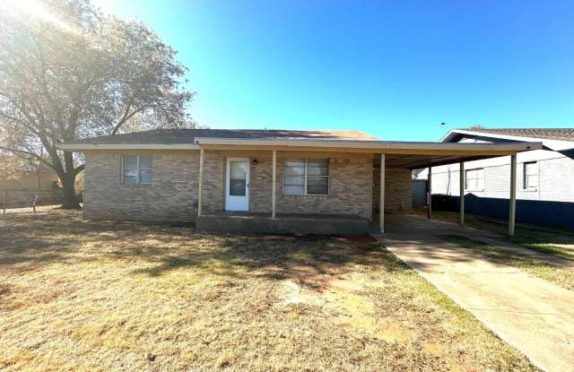 5005 39th Street - 5005 39th Street, Lubbock, TX 79414