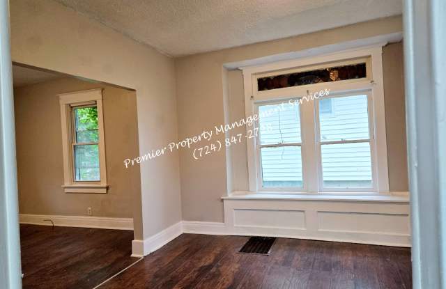 1023 Negley Street Gallery 2