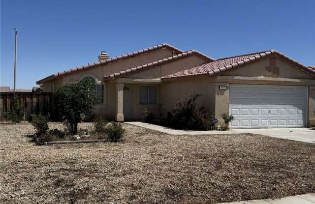 14293 Ivy - 14293 Ivy Street, Adelanto, CA 92301