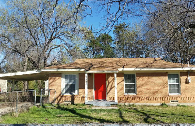8615 Files St - 8615 Files Street, Dallas, TX 75217