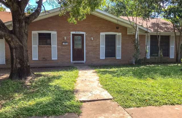 8503 Jamestown Drive Gallery 2