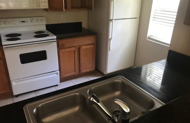 166 Coquina Bay Drive SE - 166 Coquina Bay Drive, St. Petersburg, FL 33705