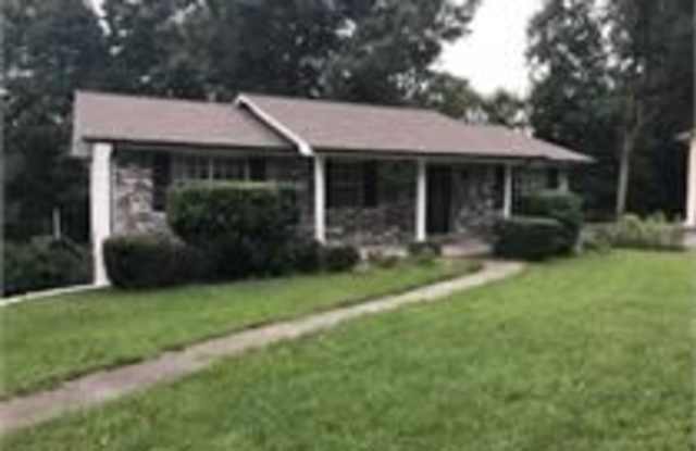 1504 Marconi Dr - 1504 Marconi Drive, Knoxville, TN 37909