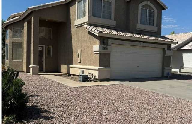 7433 East Naranja Avenue - 7433 East Naranja Avenue, Mesa, AZ 85209
