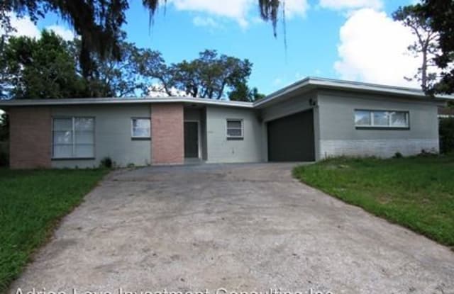 2436 Sandy Lane Orange - 2436 Sandy Lane, Pine Hills, FL 32818