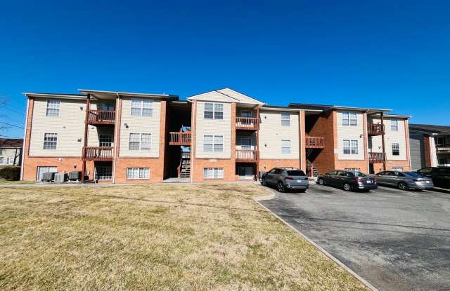 2 Bedroom, 1 Bath Condo photos photos