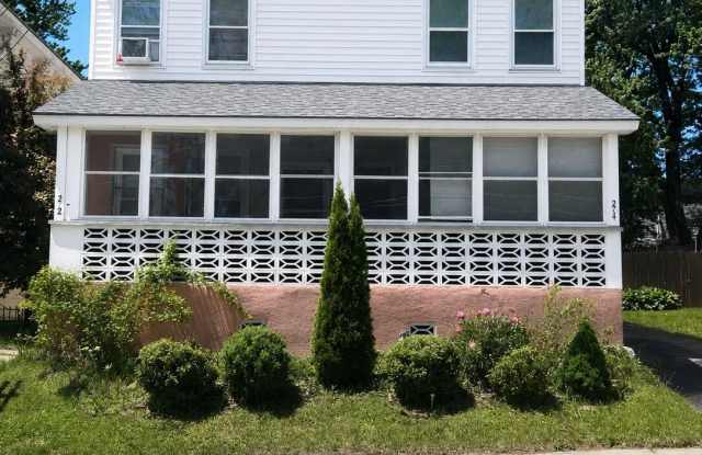 272-274 Locust Avenue photos photos