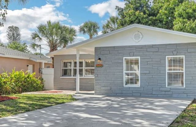 1751 MISSISSIPPI AVE NE - 1751 Mississippi Avenue Northeast, St. Petersburg, FL 33703