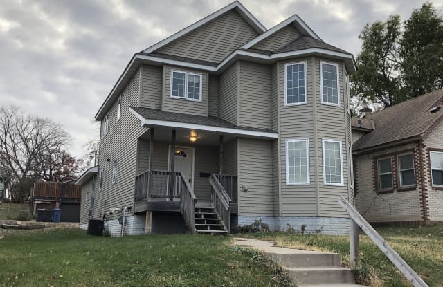 2942 Knox Ave N - 2942 North Knox Avenue, Minneapolis, MN 55411