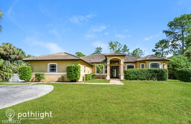 441 10th Ave NE UNIT - 441 10th Avenue Northeast, Collier County, FL 34120