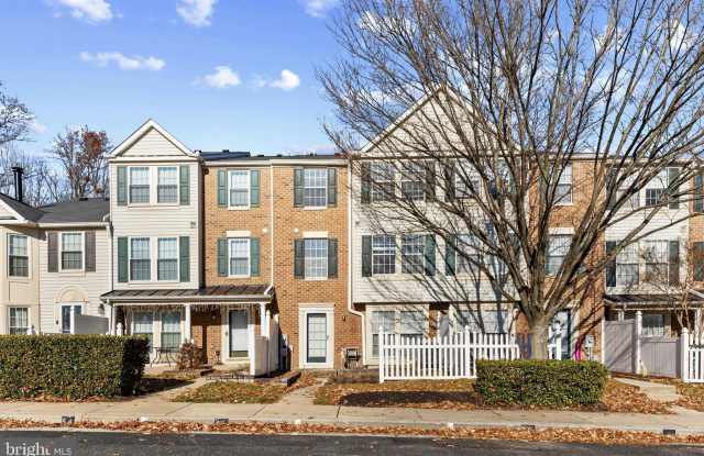 4122 MAPLE PATH unit: 55 - 4122 Maple Path Circle, Perry Hall, MD 21236