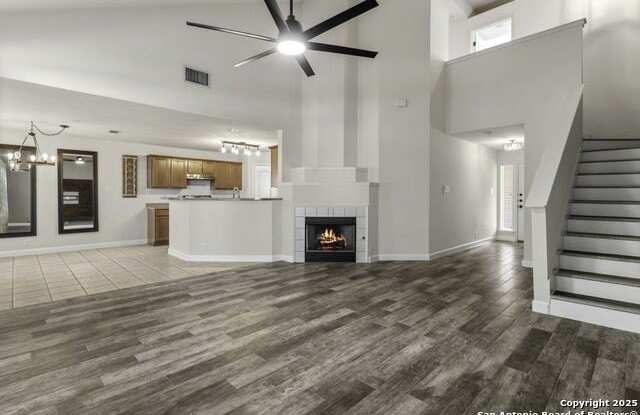 6043 Woodway Pl - 6043 Woodway Place, San Antonio, TX 78249