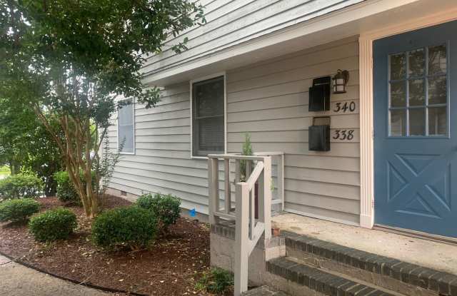 River Walk Apartment - 336 River Walk Drive, New Bern, NC 28560