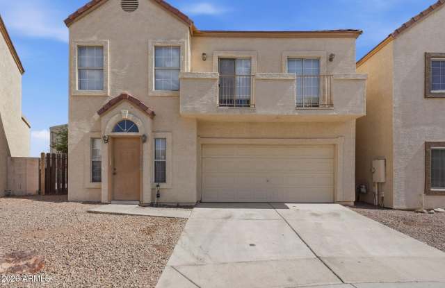1026 W LIBRA Drive photos photos