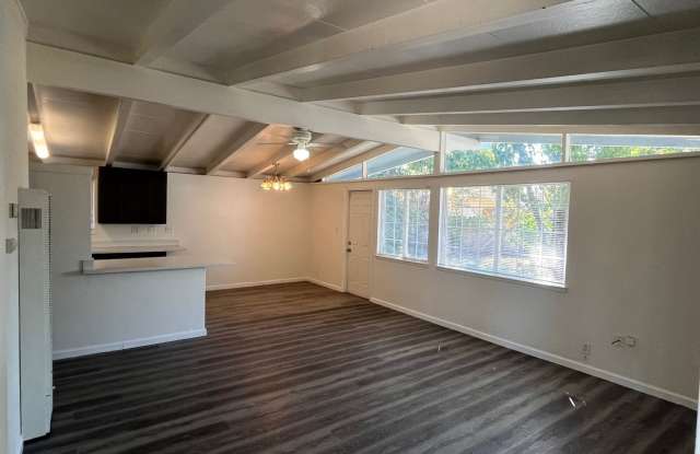 Remodeled 3 Bedroom Home Near Solano Mall Area - 1489 Kansas Street, Fairfield, CA 94533