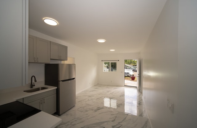 45-349 Kulauli Street - 45-349 Kulauli Street, Kaneohe, HI 96744
