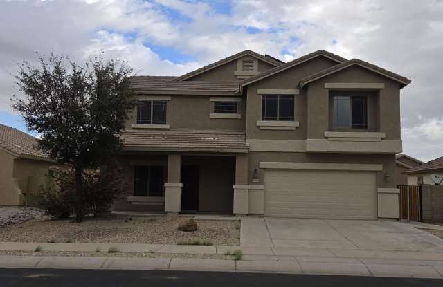 16534 W LILAC Street Gallery 1