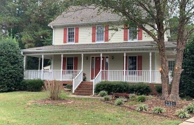 2324 Buckstone Ct - Bev Roberts Rentals and Property Management photos photos