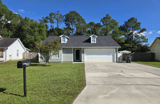 118 Lake Ashley Drive Gallery 1