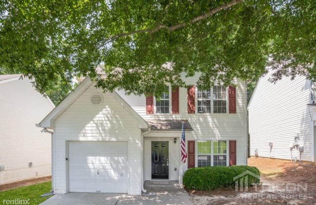 78 Springbottom Drive - 78 Springbottom Drive, Lawrenceville, GA 30046